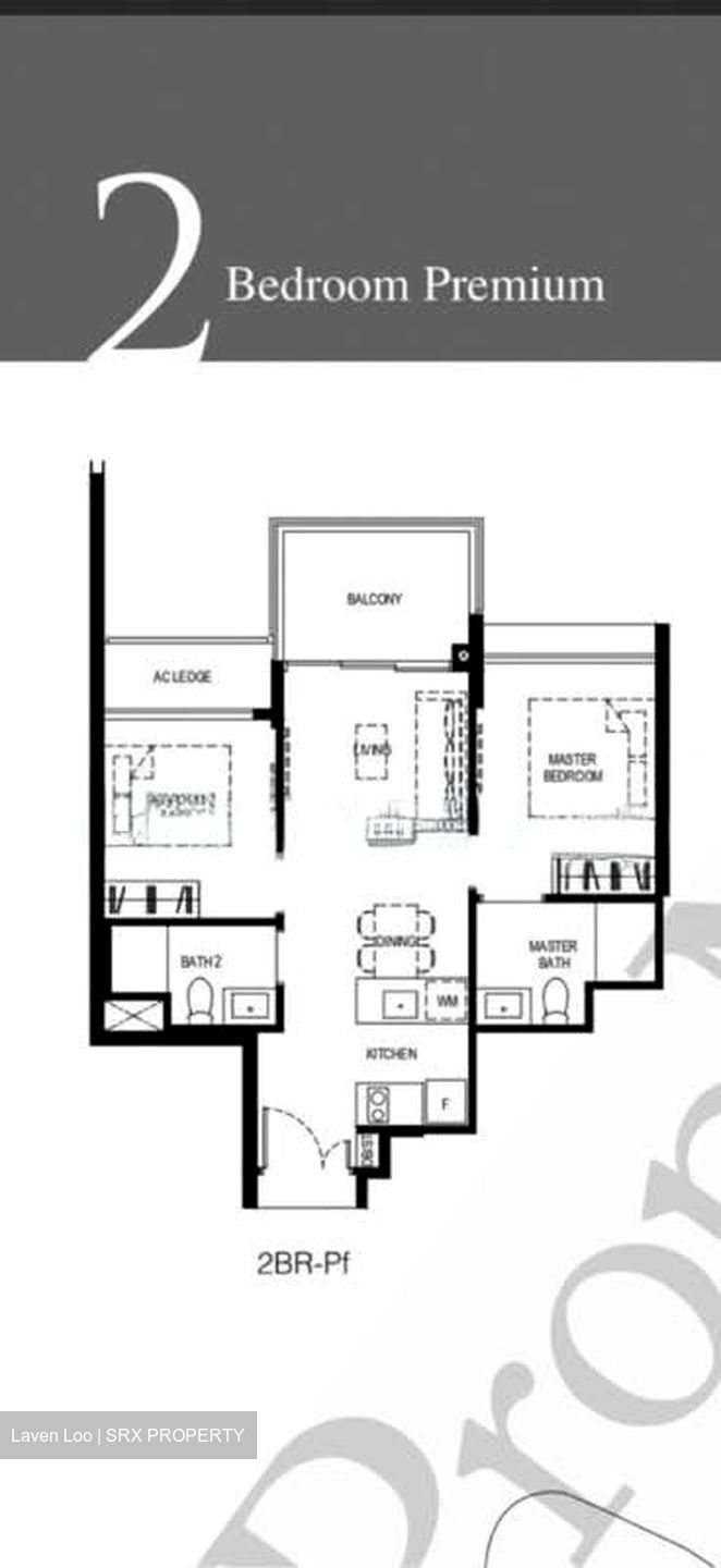 Normanton Park (D5), Apartment #572286021